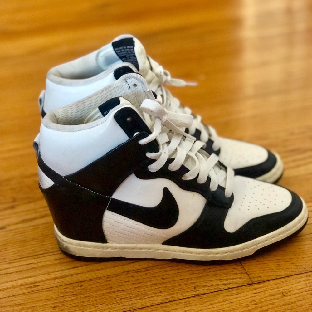 Nike Sky Hi